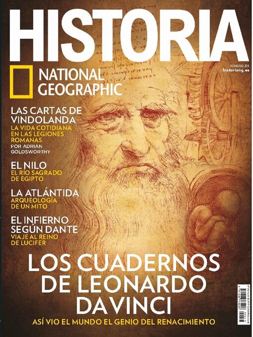 Title details for Historia NG by RBA Revistas S.L. - Available